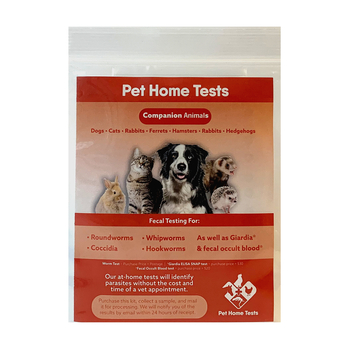 Fecal Worm Test@Home Kit-product-tile