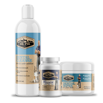 Dr. Pol Cat Dental Care Bundle-product-tile