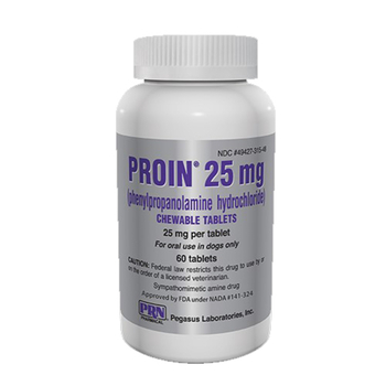 Proin 25 mg Chewable 60 ct-product-tile