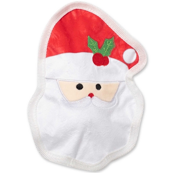 Crinkle Christmas Dog Toy Santa-product-tile