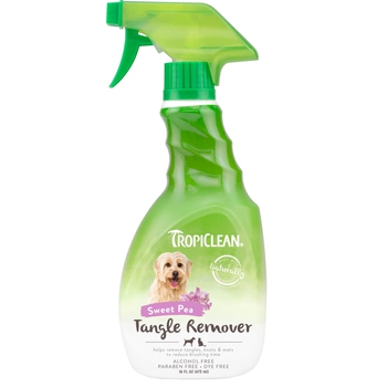 Tropiclean Tangle Remover 16 Oz-product-tile