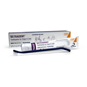 Vetradent Toothpaste 2.3 oz-product-tile