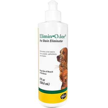 Elimin-Odor Pet Stain Eliminator 8 oz-product-tile