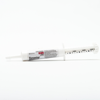 Banamine Paste 30 gm Oral Syringe-product-tile
