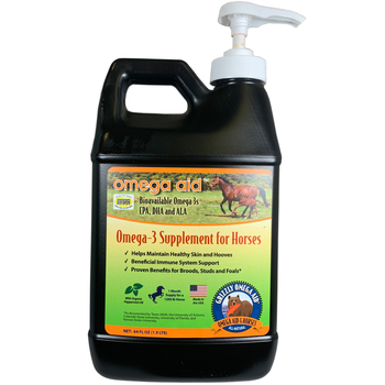 Grizzly Omega Aid for Horses-product-tile