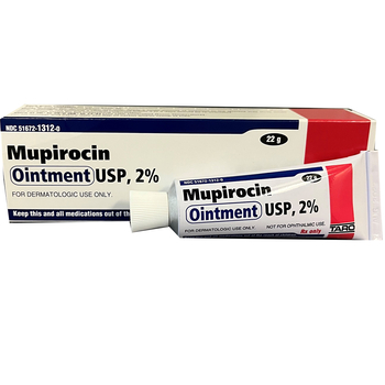 Mupirocin Ointment 2% 22 Gram Tube-product-tile