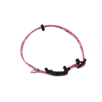 SecureAway Flea Collar Protectors Multi Paws Extra Small - 5/8" x 8"-12"-product-tile