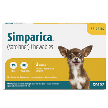 Simparica 3pk 2.8-5.5 lbs-product-tile