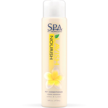 Tropiclean Spa Nourish Conditioner-product-tile