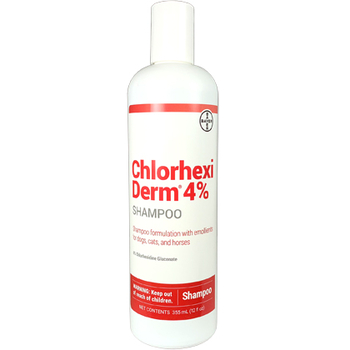ChlorhexiDerm 4% Shampoo 12 oz-product-tile