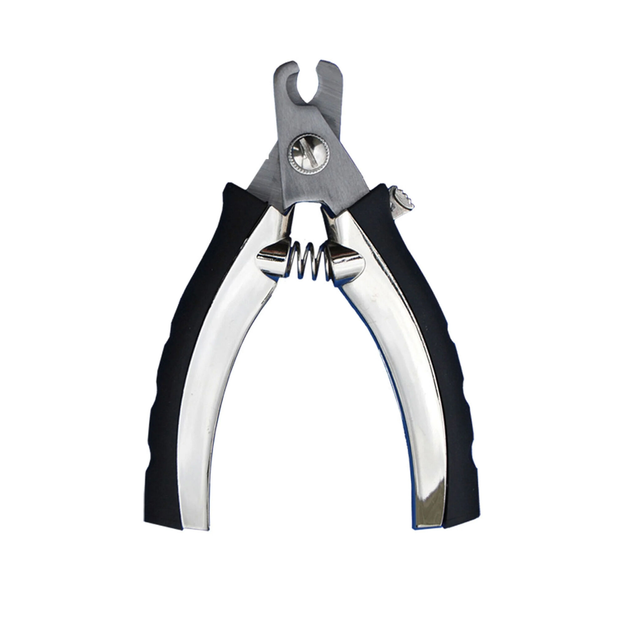 Resco Scissor Style Nail Clippers