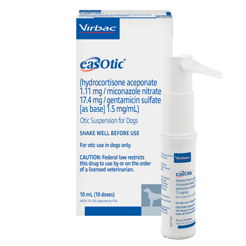 easOTIC Otic Suspension 10 ml (10 doses)-product-tile