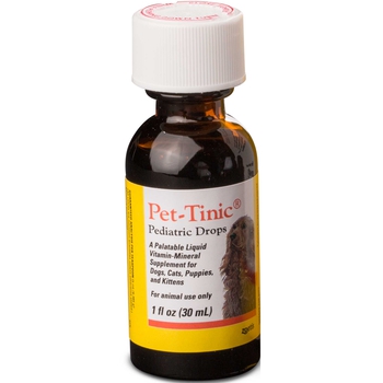 Pet-Tinic 1 oz-product-tile