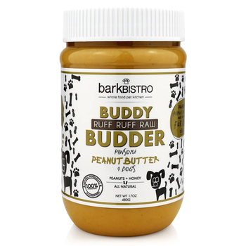 Ruff Ruff Raw Buddy Budder-product-tile