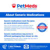 Bundle: Capstar + Flea5X Plus - Flea Treatment Bundle for Dogs