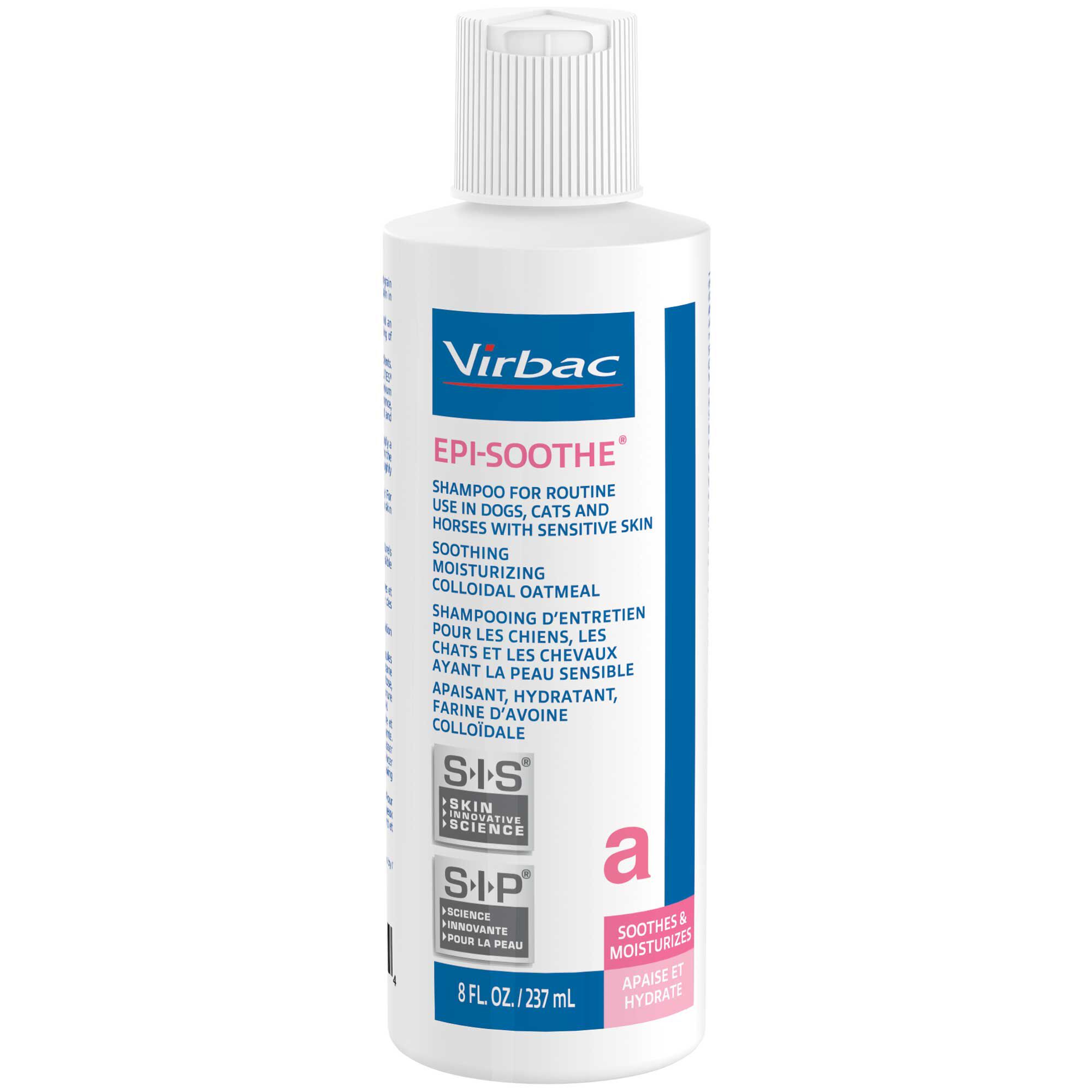 Epi-Soothe Shampoo 16 oz product detail number 1.0