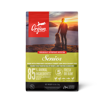 ORIJEN Senior Dry Dog Food-product-tile