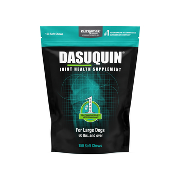 Nutramax Dasuquin® Joint Health Soft Chew Supplement for Large Breed Dogs - 150 Count-product-tile