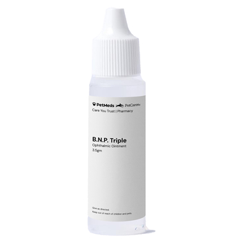 B.N.P. Triple Antibiotic Ophthalmic Ointment 3.5gm Tube-product-tile