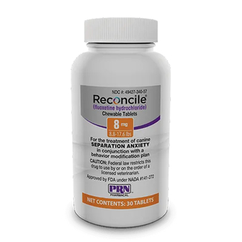 Reconcile&reg; Chewable Tablets for Dogs - 8 mg, 30 ct-product-tile
