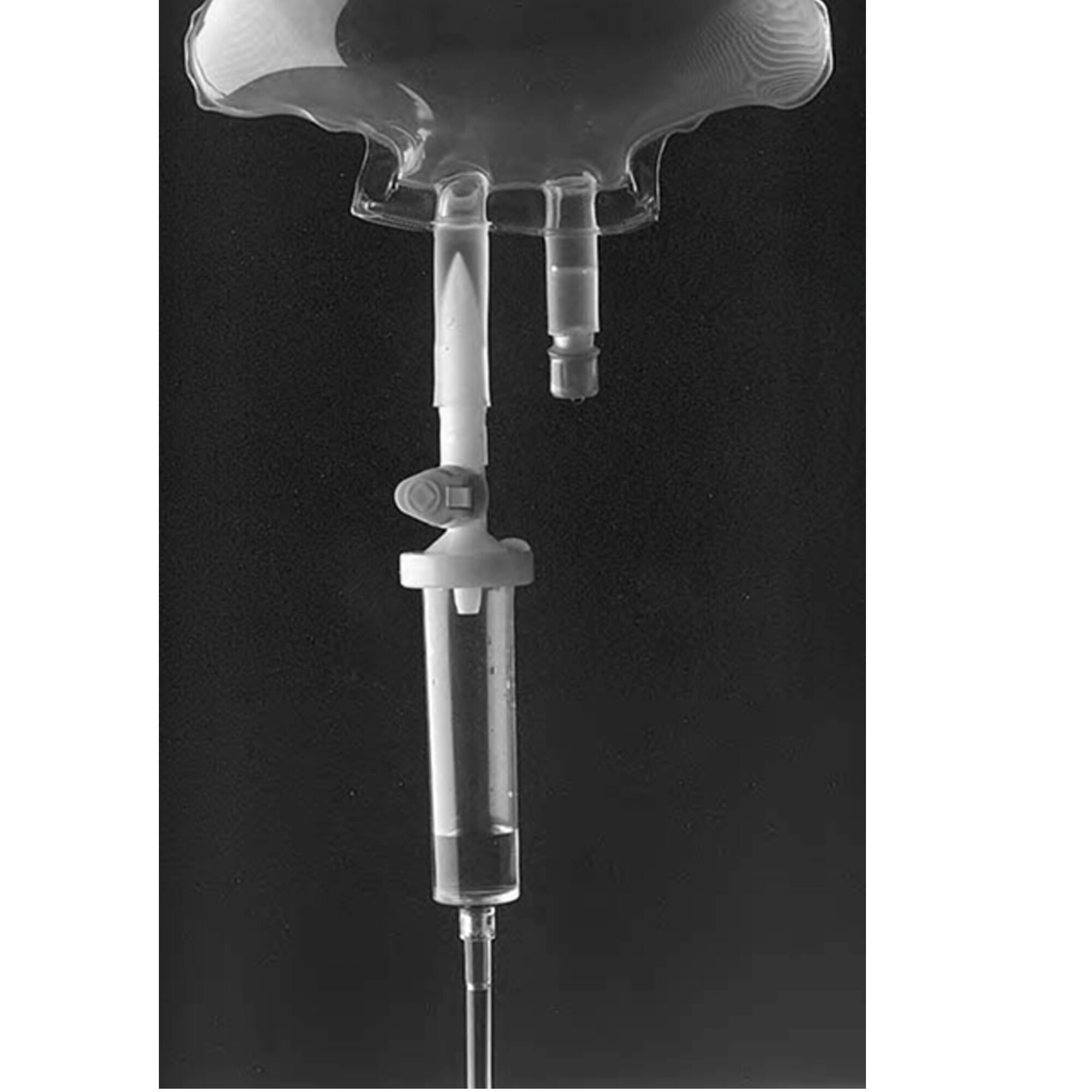 Intrafix Air IV Set 72" product detail number 1.0