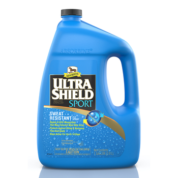 Absorbine UltraShield® Sport Insecticide & Repellent - 128 fl oz Jug-product-tile