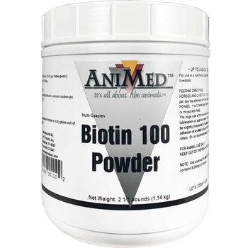 AniMed Biotin 100-product-tile