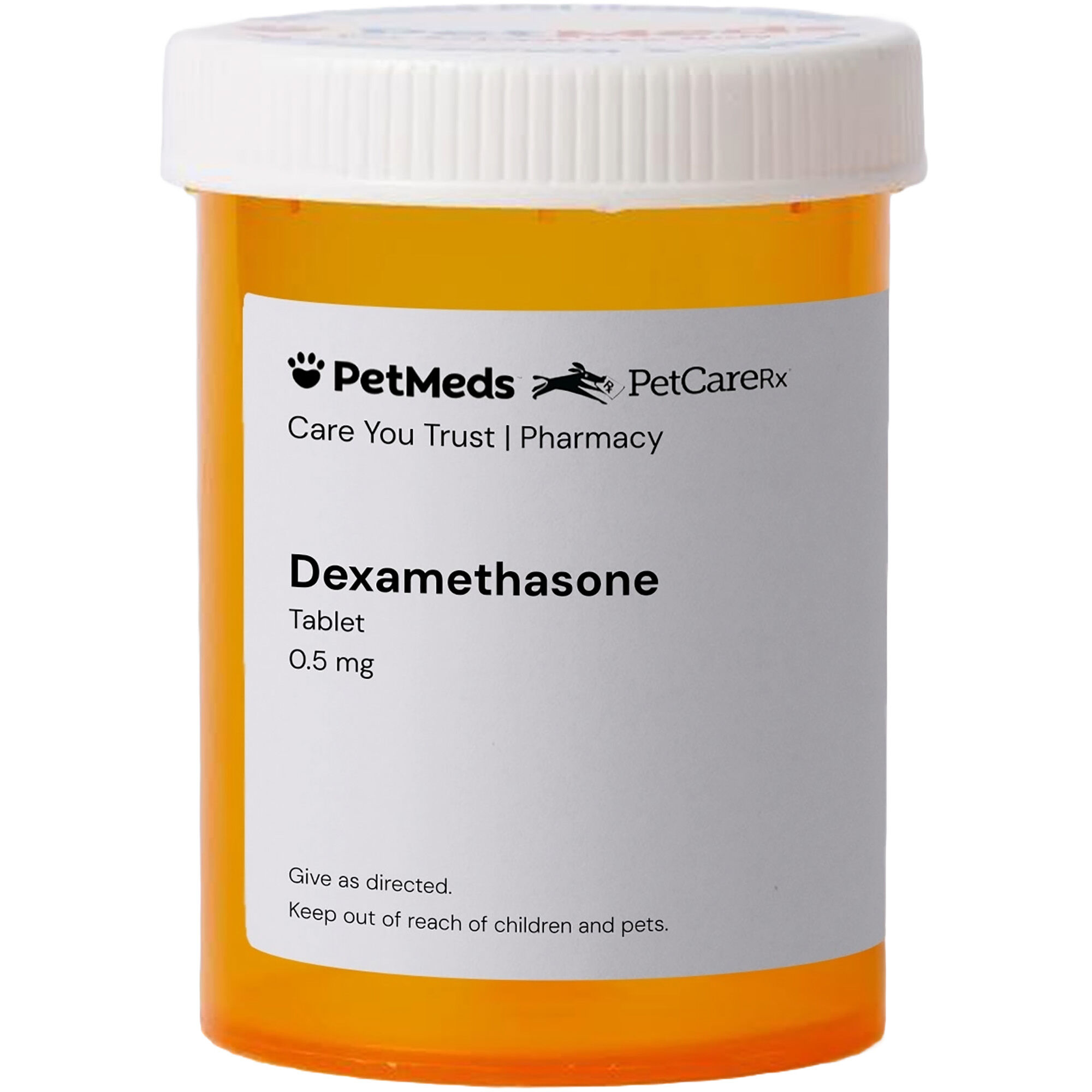 Dexamethasone Tablets product detail number 1.0