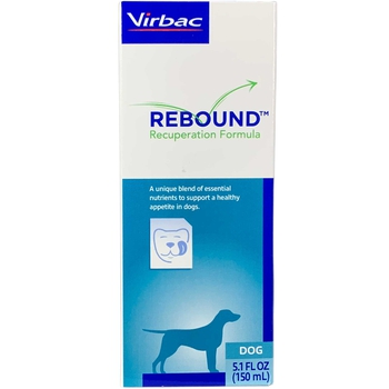 Rebound Recuperation Formula Dogs 5.1 oz (150 ml)-product-tile