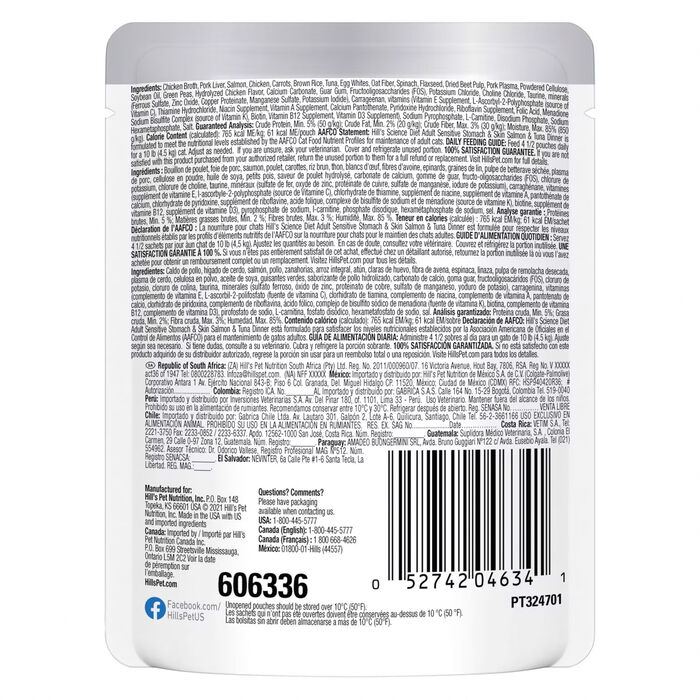 13600 product detail number 1.0