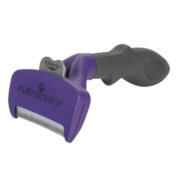 FURminator Undercoat deShedding Tool for Short Hair Cats-product-tile