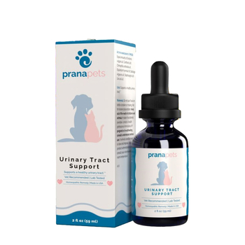 Prana Pets Urinary Tract Support for UTIs in Cats and Dogs Urinary Tract Support-product-tile