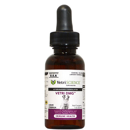 VetriScience Immunity Health Liquid for Cats and Dogs 30 mL product detail number 1.0