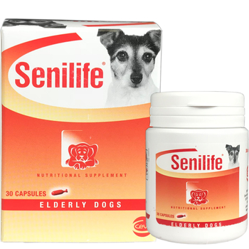 Senilife Capsule 30 ct-product-tile