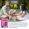 Bundle: Nutramax + Super Pure Omega-3 -  Digestive & Skin Support Bundle for Dogs and Cats