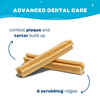Bundle: BARK Bright + VetriScience - Dental Care Bundle for Dogs