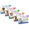 Bundle: Capstar + Flea5X Plus - Flea Treatment Bundle for Dogs
