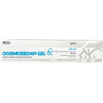 Dormosedan 3.0 ml Gel-product-tile