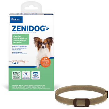 ZENIDOG Long-Acting Collar Puppy/Small - 15.4"-product-tile
