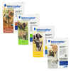 Bundle: Cheristin + Interceptor - Flea & Heartworm Prevention Bundle for Cats
