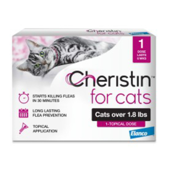 Cheristin For Cats 1pk-product-tile