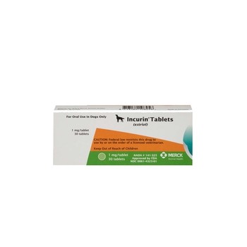 Incurin (estriol) Tablets 1 mg 30 ct-product-tile