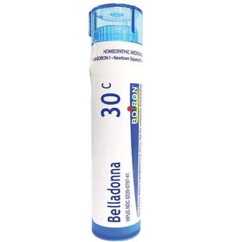 Boiron Belladonna 30C-product-tile