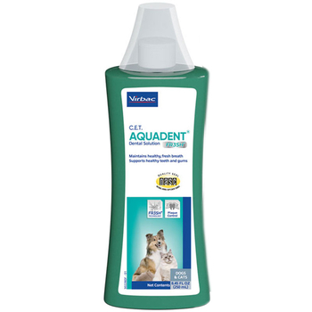 C.E.T. Aquadent Fresh Dental Solution 8.45 oz-product-tile