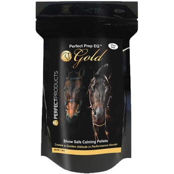 Perfect Prep EQ Gold Pellets-product-tile
