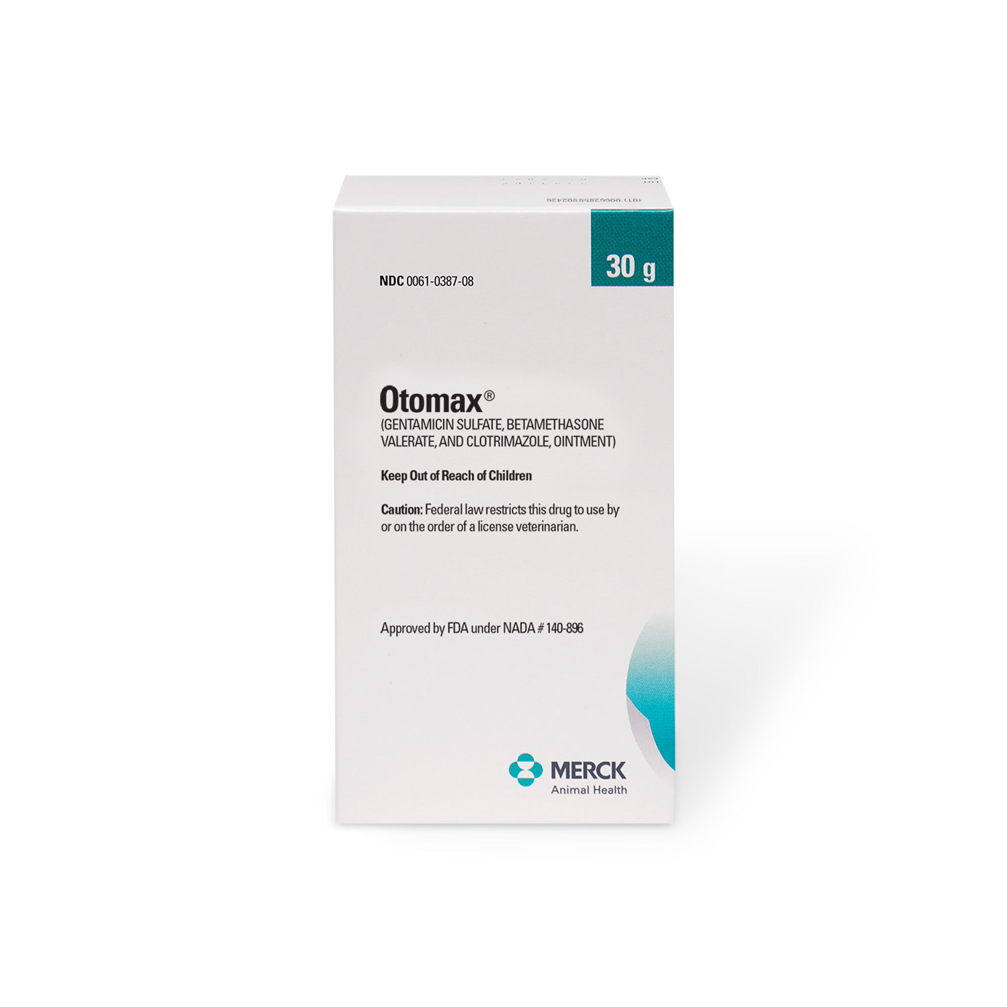 Otomax product detail number 1.0