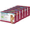 Bundle: Simparica Trio + Alzoo - Total Defense Ultimate Parasite Protection Bundle for Dogs