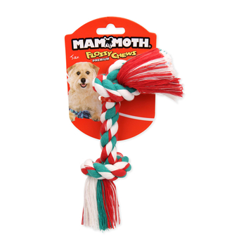 Mammoth Cottonblend Color Rope Bone, Color Varies-product-tile