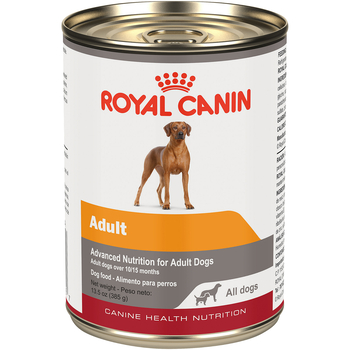 Royal Canin Canine Health Nutrition Adult in Gel Wet Dog Food - 13.5 oz Cans - Case of 12-product-tile
