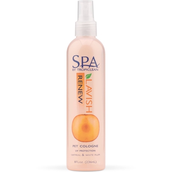 Tropiclean Spa Renew Aromatherapy Spray 8oz-product-tile